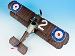 32020 1/32 Sopwith Snipe Early - Zdenko Bugan Modelar Magazine SLOVAK REPUBLIC (12)